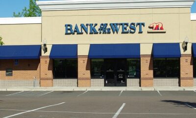 Bank of the West 1