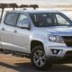 Chevrolet Colorado 1