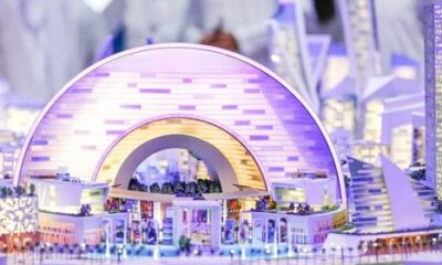 Cityscape cover pic 1