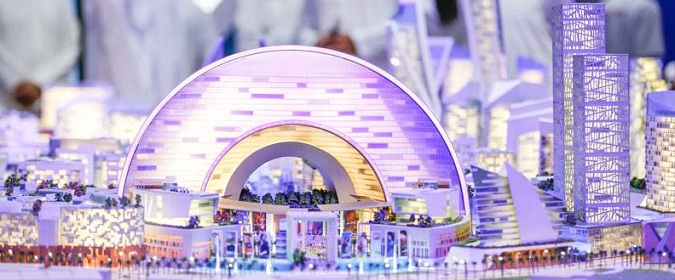 Cityscape Global Sees Visitor Attendance Grow By 42% to over 47,000 63 Cityscape cover pic 1