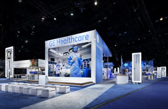 GE Healthcare