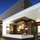 McDonalds Sydney Domestic Airport 1