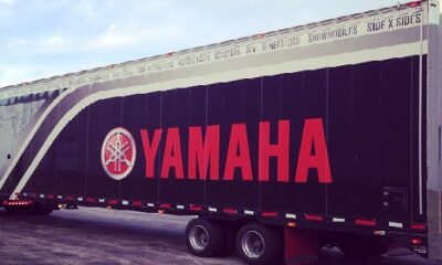 Yamaha 1 1