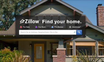 Zillow Real Estate 1