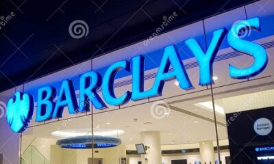 barclays