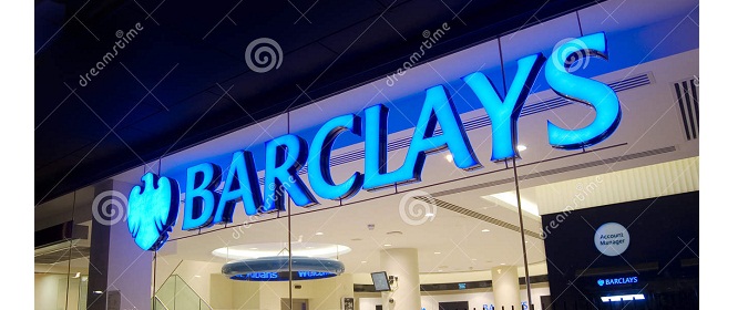 barclays