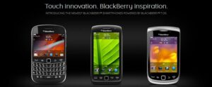 BlackBerry and Samsung Partner to Provide End-To-End Security for Android