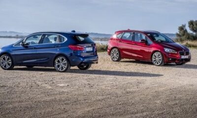 bmw 2 1