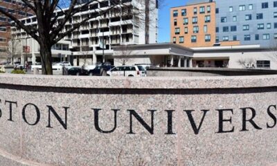 boston university 1