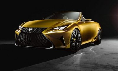 lexus cover pic 1