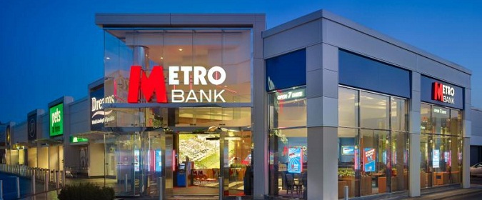 Metro Bank brings the banking revolution to Basildon 61 metro 1