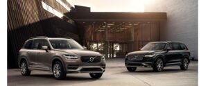 All-new Volvo XC90 debuts enhanced multi-filter that improves interior air quality