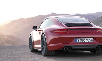 porsche 1 1