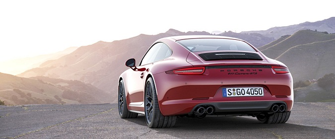Porsche to Replace Hood Lock Bracket on 4,428 Two-Door Vehicles Worldwide 63 porsche 1 1