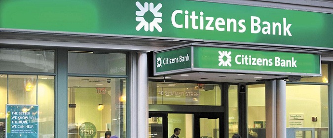 Citizens Financial Group to Expand Wealth Management Business with Acquisition of Paladin Advisors 61 non-sufficient funds