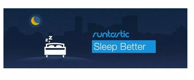 Sleep Better With Runtastic, Because great nights lead to great days! 63 runtastic sleep better app 1