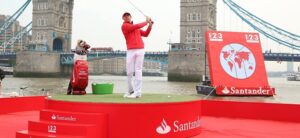 Santander announces its £33 million investment in Monitise’s global platform to drive growth in Mobile Money ecosystem