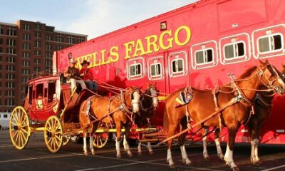 well fargo 1