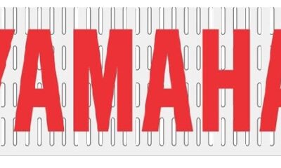 yamaha 5