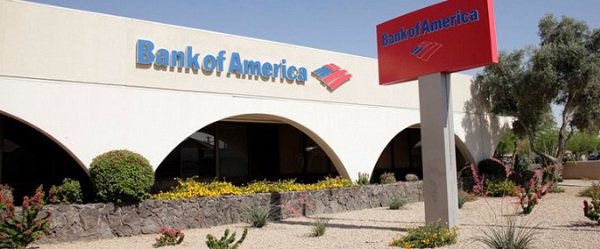 Bank of America Introduces Fingerprint and Touch ID Sign-in for Its Mobile Banking App 61 BANK OF AMERICA 1