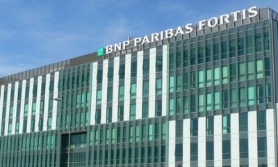 BNP Paribas Bank 1