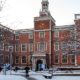 Newcastle university 1