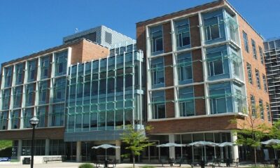 University of Michigan 1