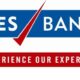 YES BANK 1