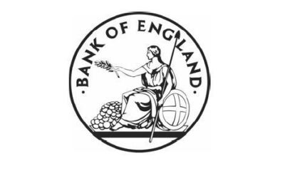 bank of england 1