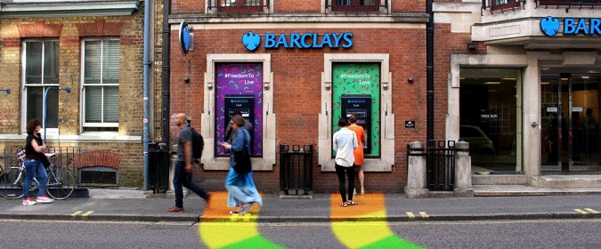 Barclays Christmas cracker – 1.29% two year tracker 61 barclays 1