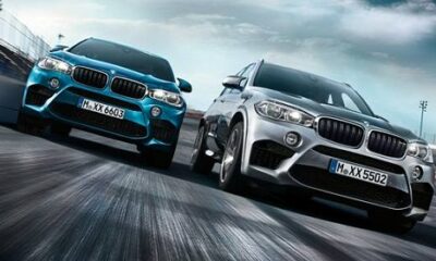 bmw cover 1