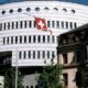 building The Bank for International Settlements 1