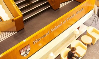 hardvard school of public health 1