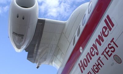honeywell 1