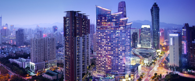 Hyatt Regency Naha, Okinawa Officially Opens 61 hyatt 1