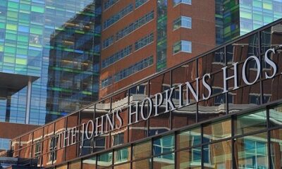 johns hopkins 1