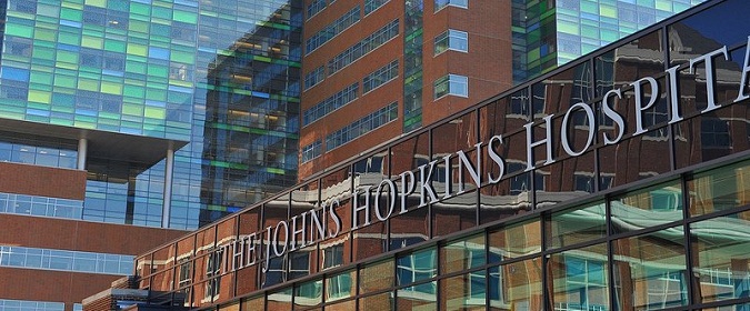 Johns Hopkins Scientists Restore Normal Function in Heart Muscle Cells of Diabetic Rats 61 johns hopkins 1