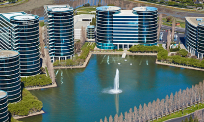 oracle 1