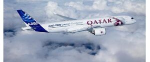 Qatar Airways and IndiGo Reactivate Strategic Cooperation