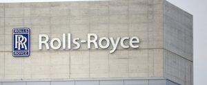 Successful seatrials of first Rolls-Royce S4 Waterjets