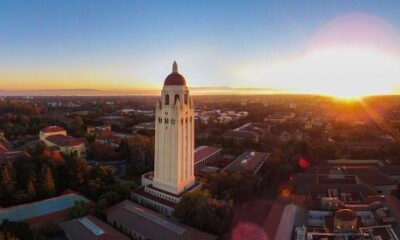 stanford university 1