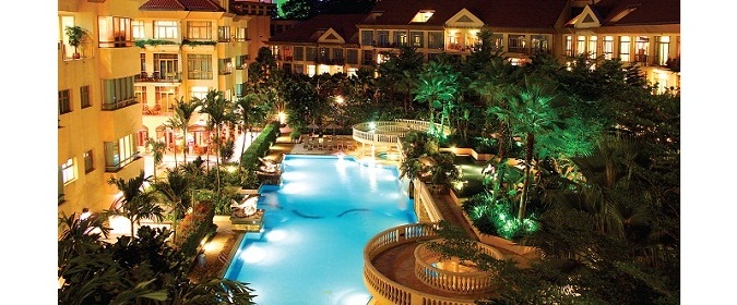 Award-Winning Eco-Luxury Living Experience with Treetops 61 treetops 1 1