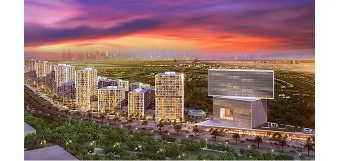 Deyaar Development Signs A Cooperation Agreement With Dubai Cares 61 Deyaar Development