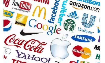 Best Brand Logos