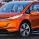 2017 Chevy Bolt EV 1