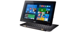 Acer’s Fusion Of Premium Design And Technology Sets Apart 2-In-1 Notebook Aspire Switch 12 S
