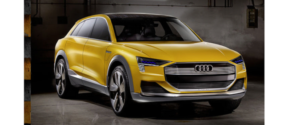 Sporty, efficient and thoroughly connected – Audi at the NAIAS 2016