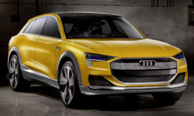 Audi 1