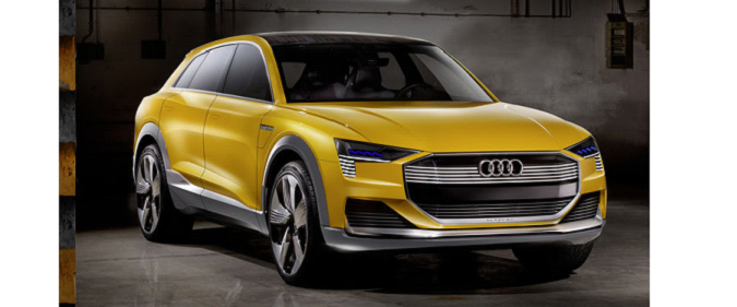 Sporty, efficient and thoroughly connected – Audi at the NAIAS 2016 61 Audi 1