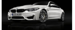 New Competition Package AMPS up the Sporty Personality of the BMW M3 and BMW M4. Significant Handling upgrades, Power Hike to 331 kW/450 hp and Exclusive Equipment Features.